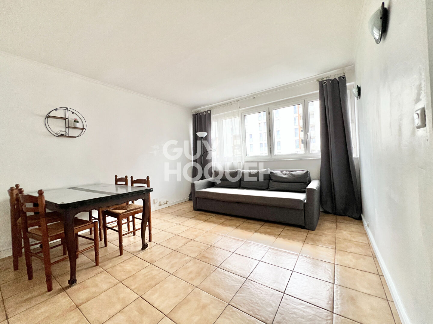 À vendre : Appartement 3 pièces à Massy - Réf. 2872