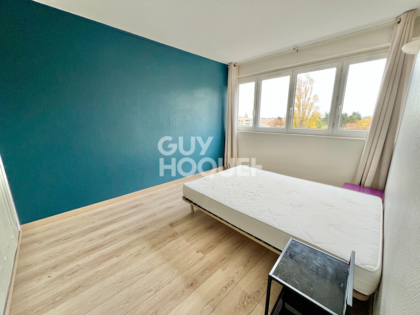 À vendre : Appartement 3 pièces à Massy - Réf. 2872