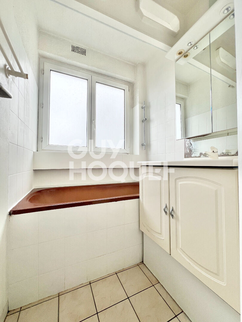 À vendre : Appartement 3 pièces à Massy - Réf. 2872