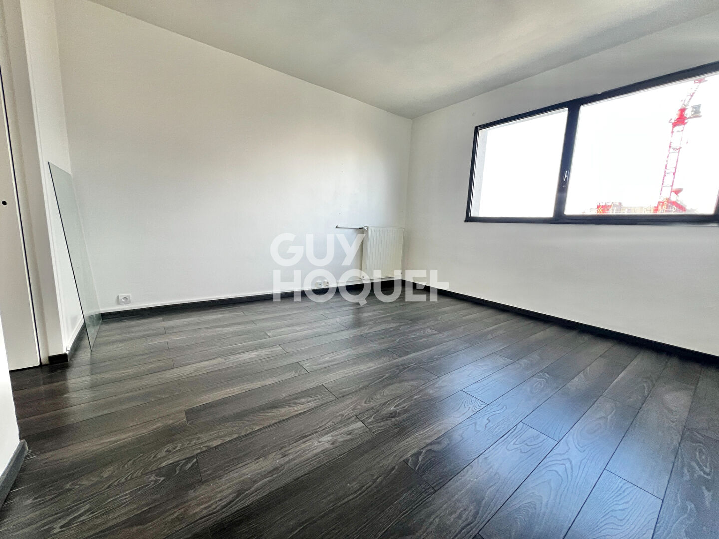 Bel Appartement 3 pièces 59 m² à vendre à MASSY (91300).