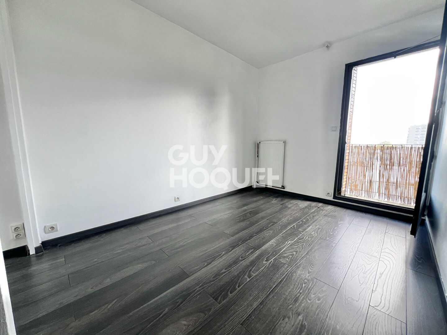 Bel Appartement 3 pièces 59 m² à vendre à MASSY (91300).