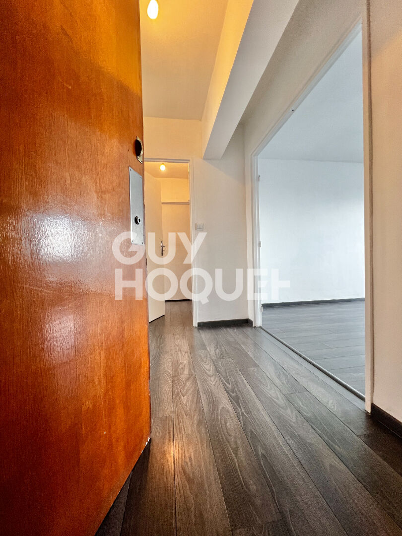 Bel Appartement 3 pièces 59 m² à vendre à MASSY (91300).