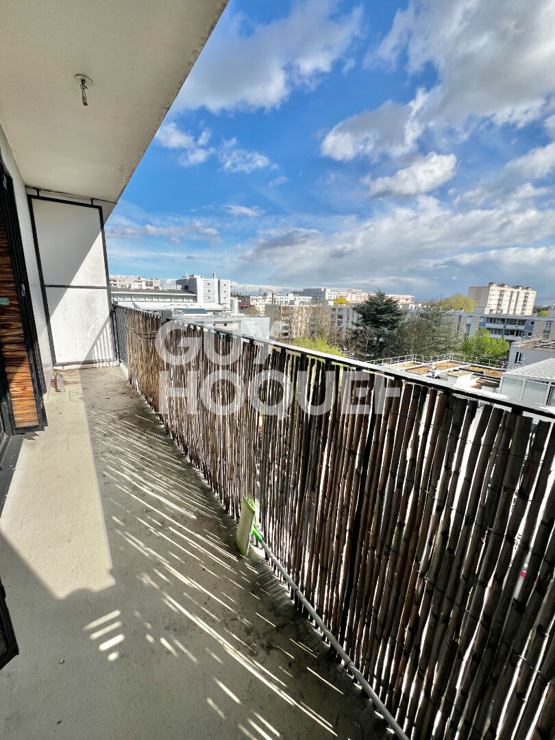 Bel Appartement 3 pièces 59 m² à vendre à MASSY (91300).