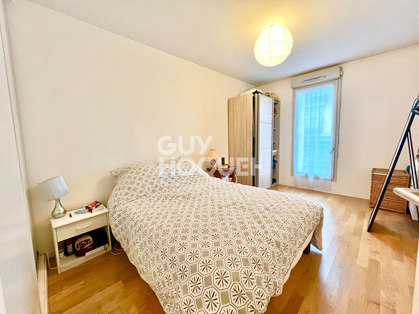 À vendre : Appartement 4 pièces à Massy - Secteur Atlantis