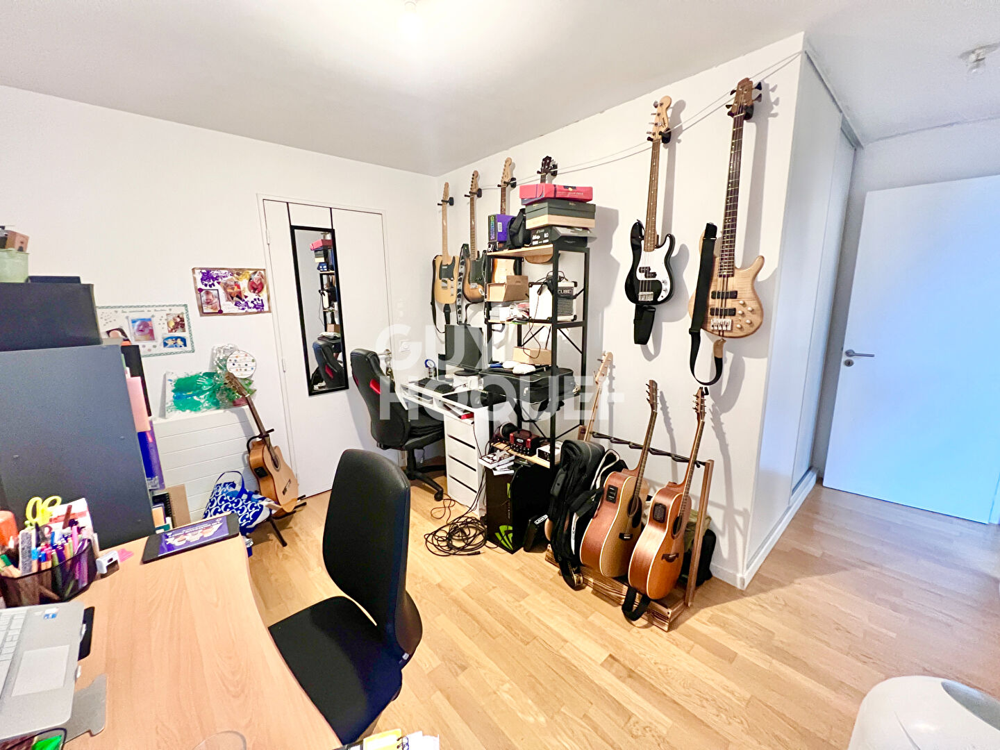 À vendre : Appartement 4 pièces à Massy - Secteur Atlantis