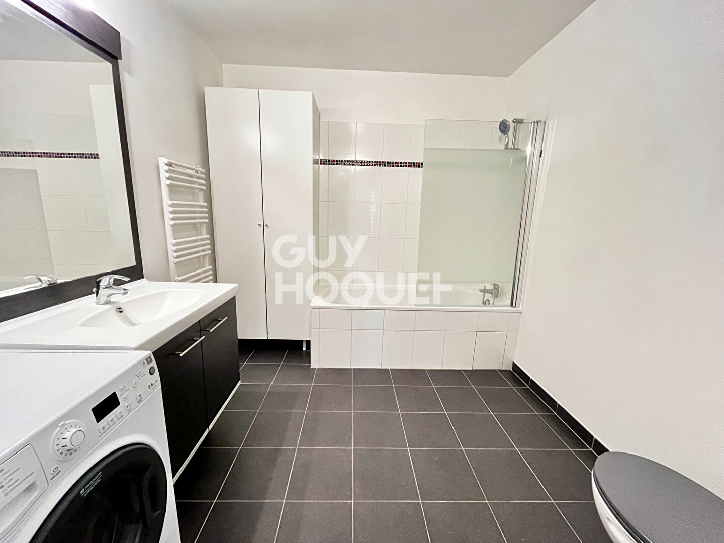 COUP DE COEUR ASSURÉ ! T3 AVEC TERRASSE - ATLANTIS