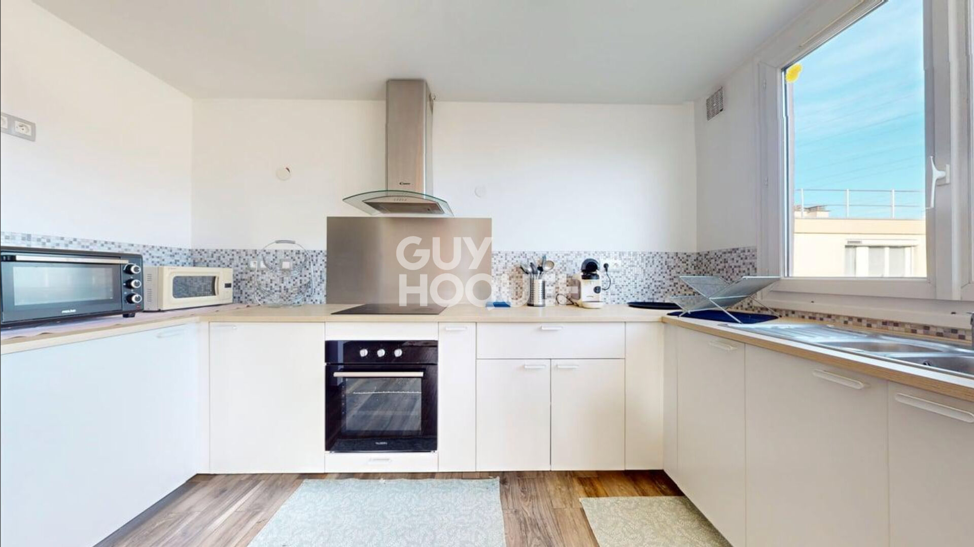 À vendre : Appartement 3 pièces à Palaiseau - 239 900 