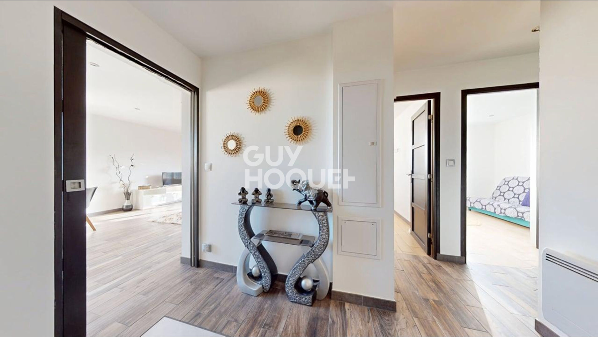 À vendre : Appartement 3 pièces à Palaiseau - 239 900 