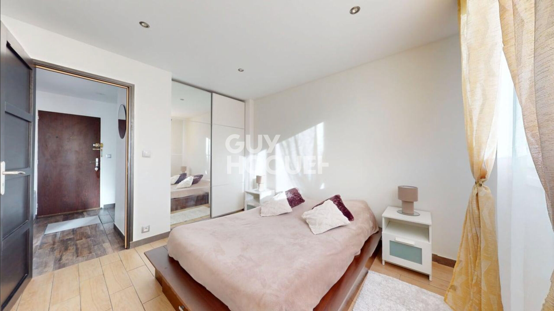 À vendre : Appartement 3 pièces à Palaiseau - 239 900 