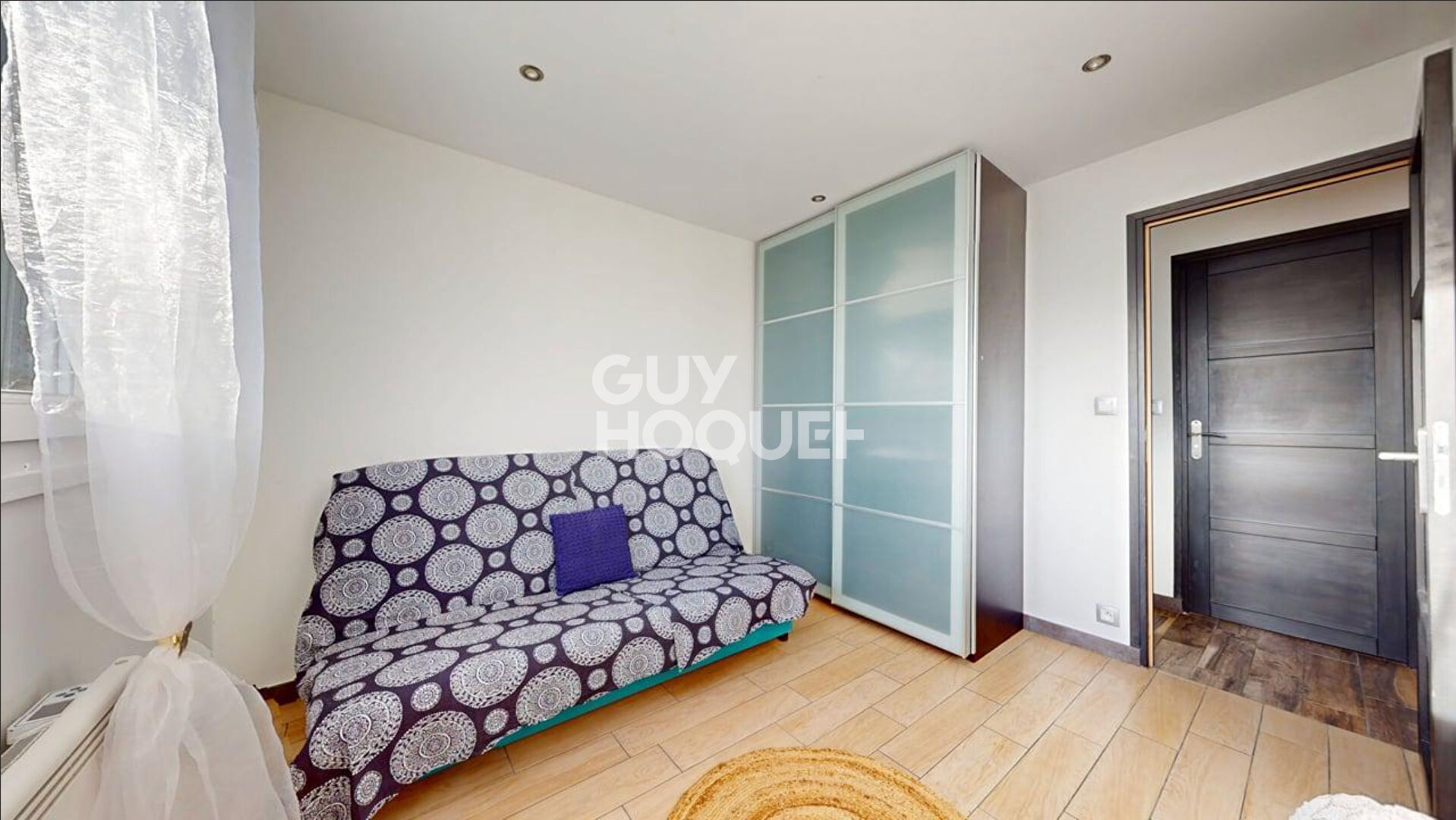 À vendre : Appartement 3 pièces à Palaiseau - 239 900 