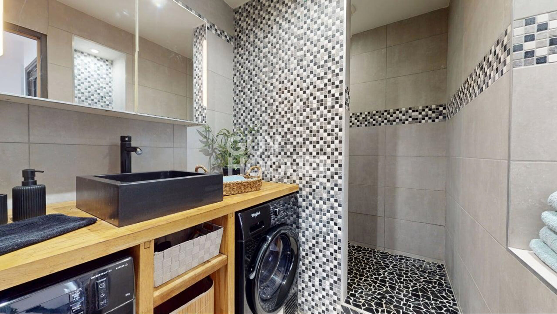 À vendre : Appartement 3 pièces à Palaiseau - 239 900 