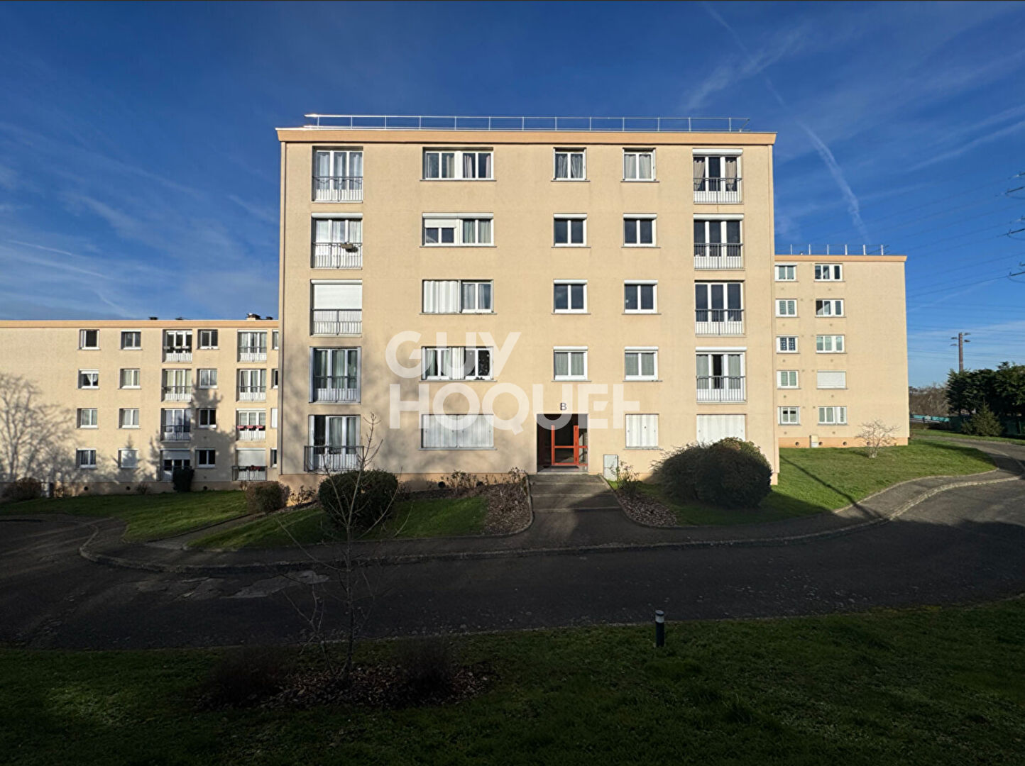 À vendre : Appartement 3 pièces à Palaiseau - 239 900 