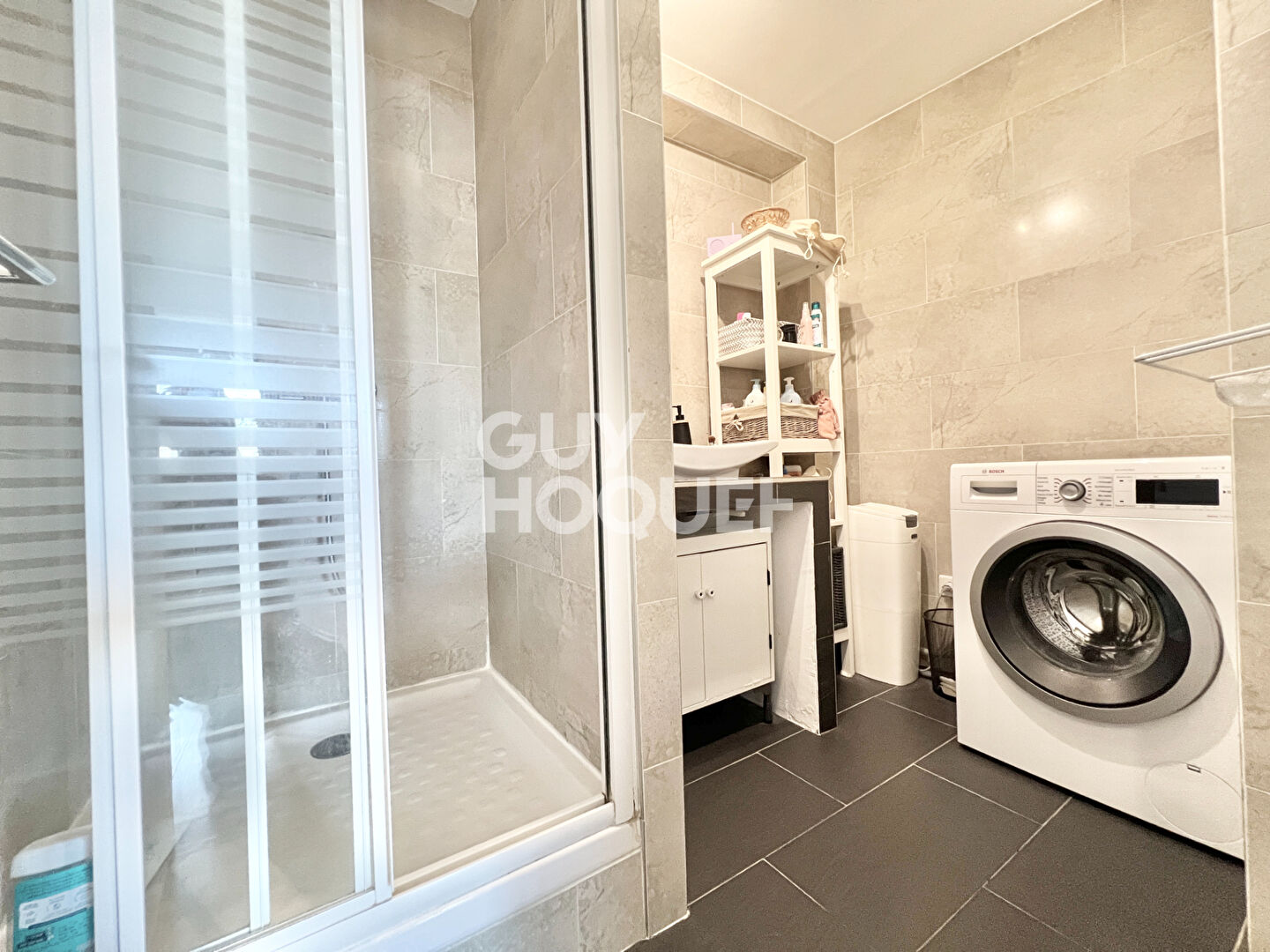 À vendre : Beau 4 pièces CENTRE-VILLE