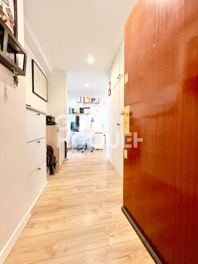 À vendre : Beau 4 pièces CENTRE-VILLE