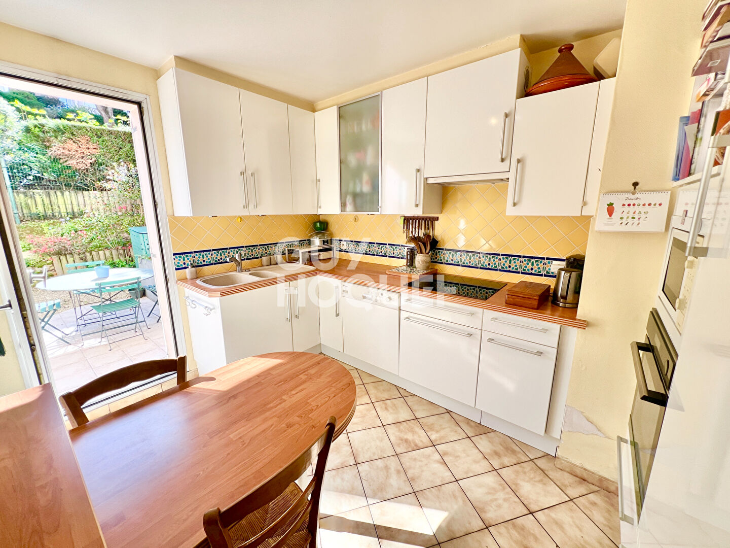 Appartement 5 pièces à vendre à Massy - Vieux Massy