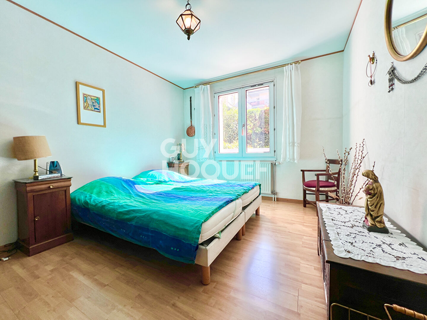 Appartement 5 pièces à vendre à Massy - Vieux Massy