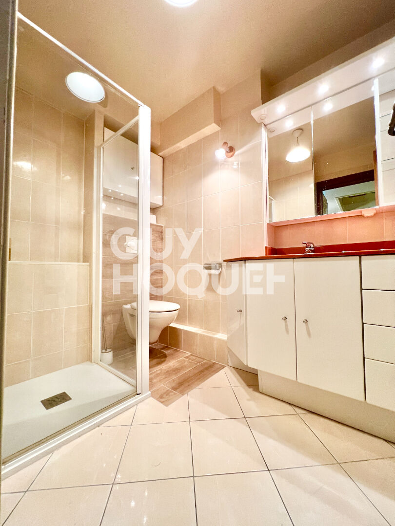 Appartement 5 pièces à vendre à Massy - Vieux Massy