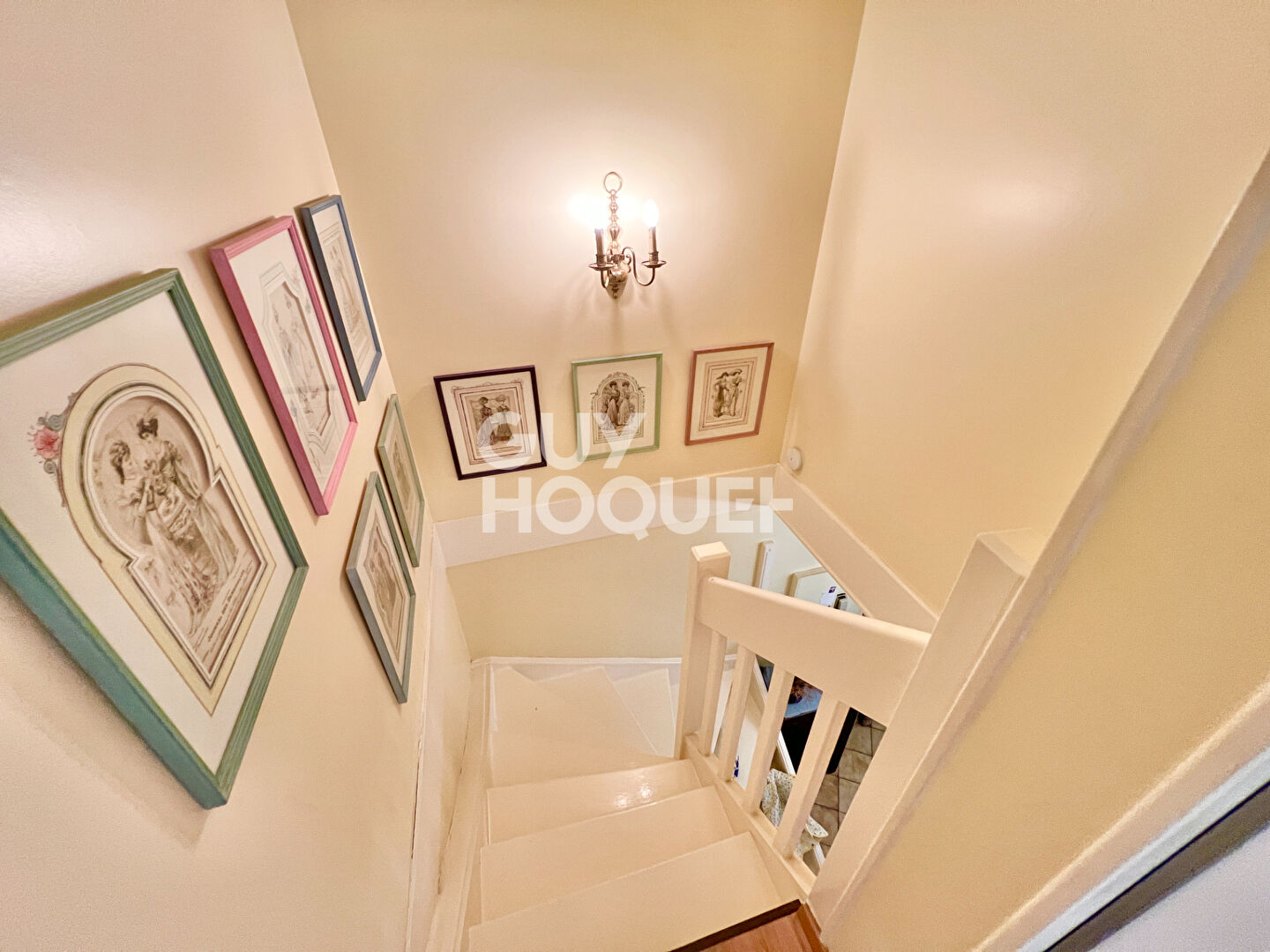 Appartement 5 pièces à vendre à Massy - Vieux Massy