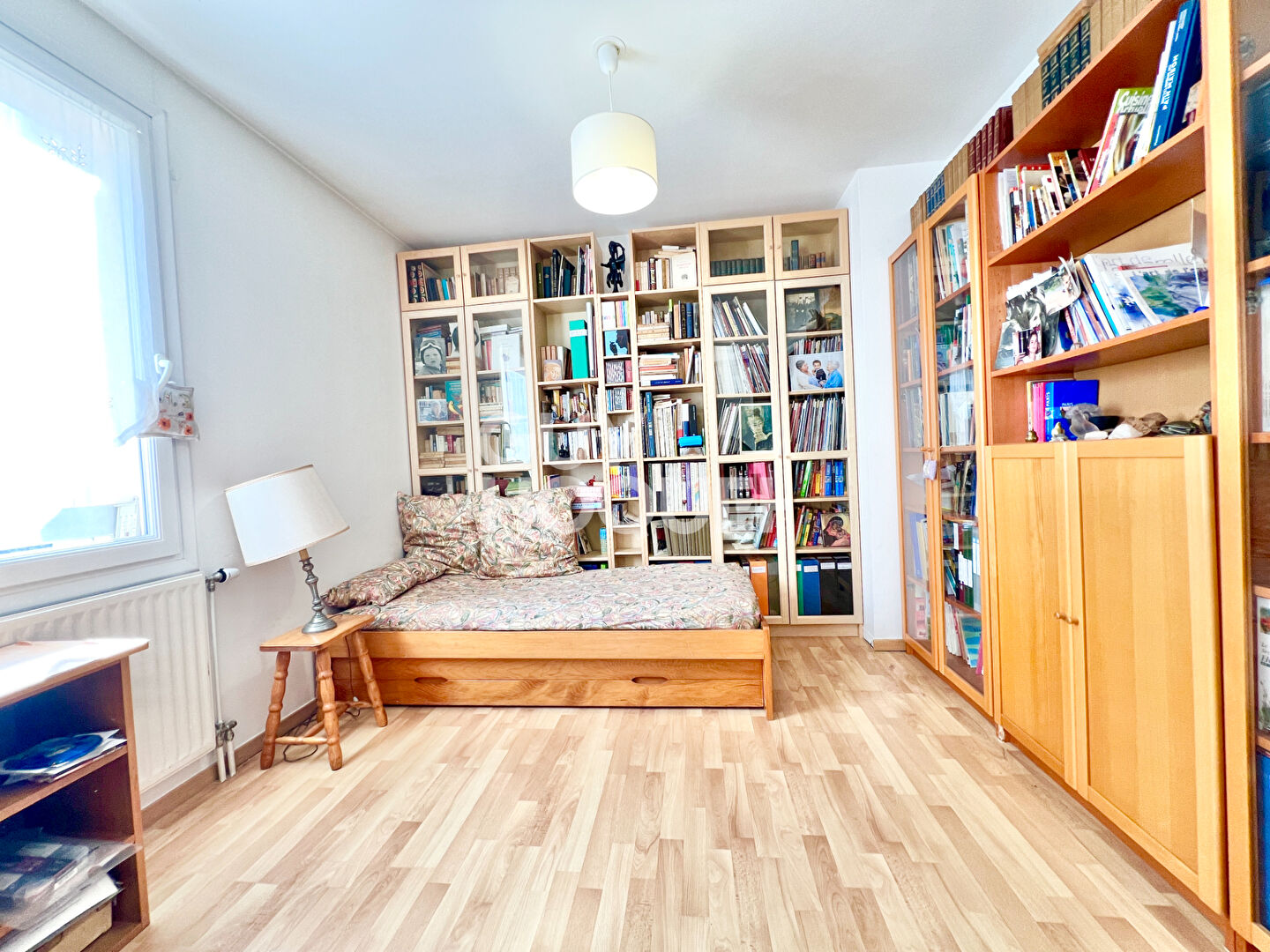 Appartement 5 pièces à vendre à Massy - Vieux Massy