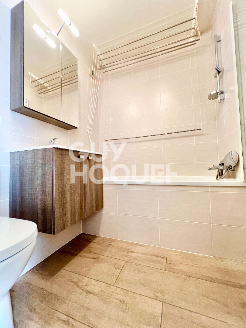 Appartement 5 pièces à vendre à Massy - Vieux Massy
