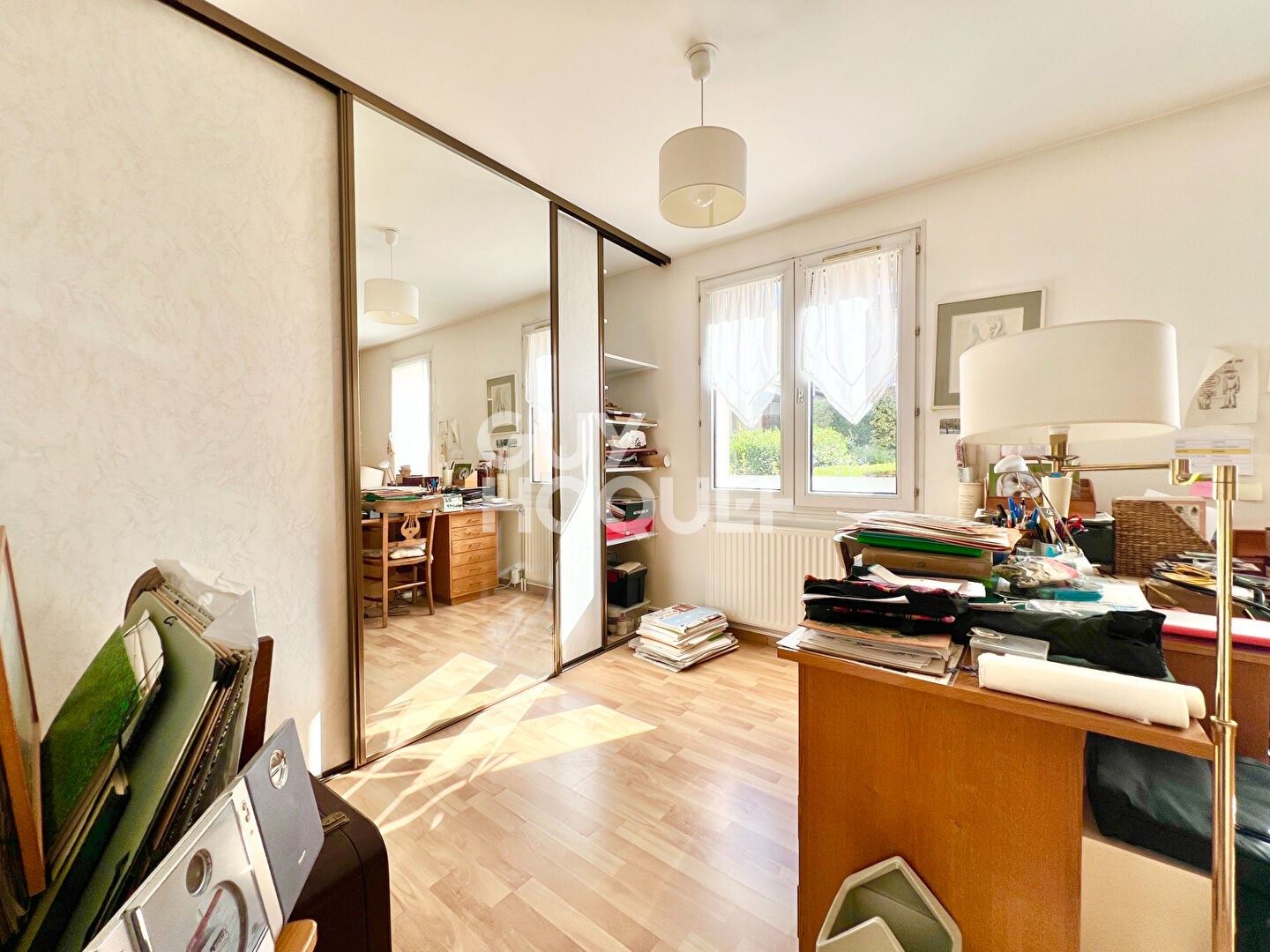 Appartement 5 pièces à vendre à Massy - Vieux Massy
