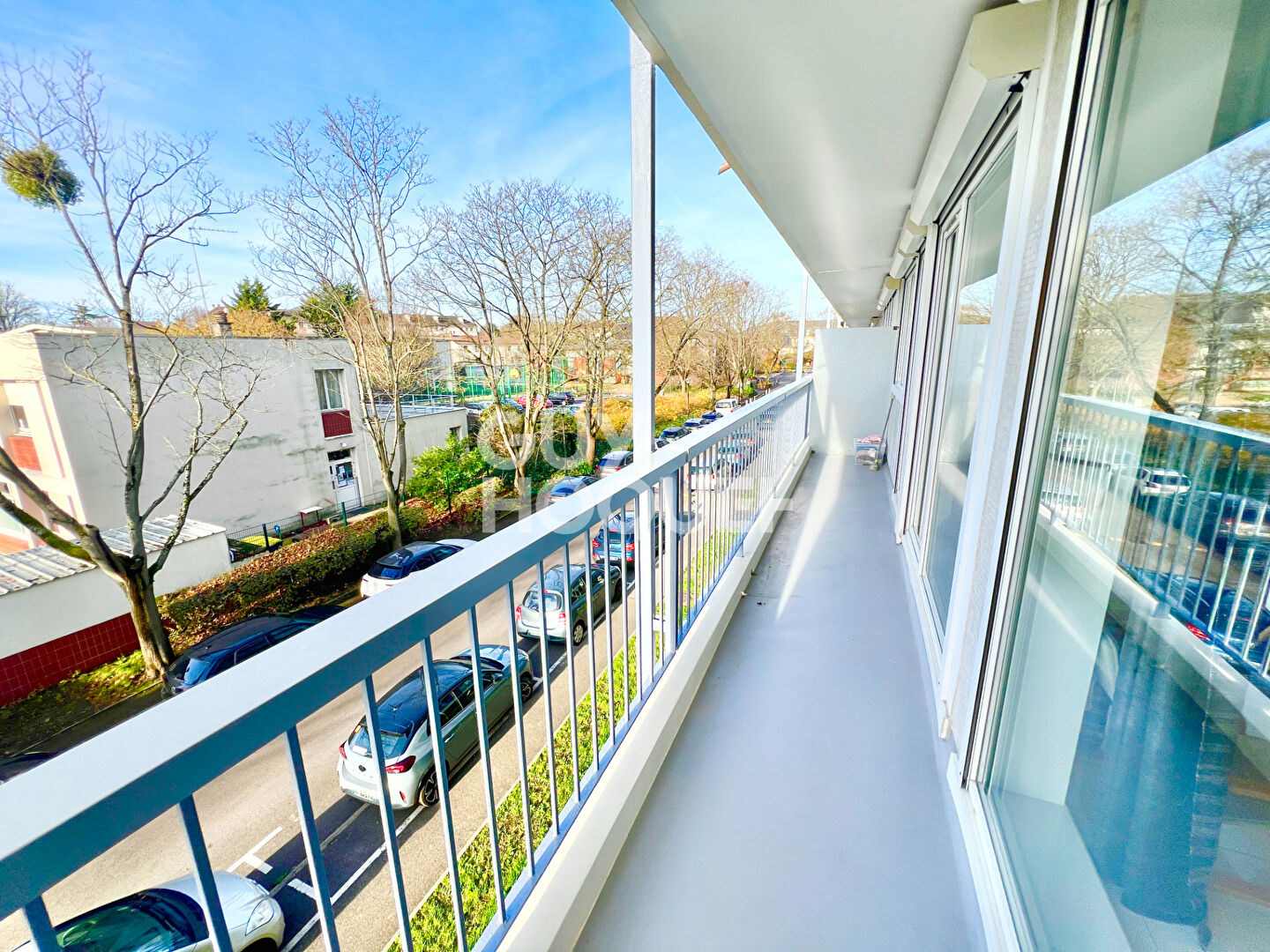 À vendre : Appartement 4 pièces à Massy - Conservatoire