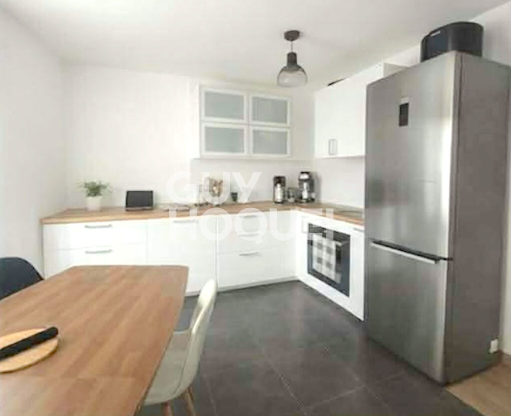 MAGNIFIQUE T3 MEUBLE PROCHE GARE