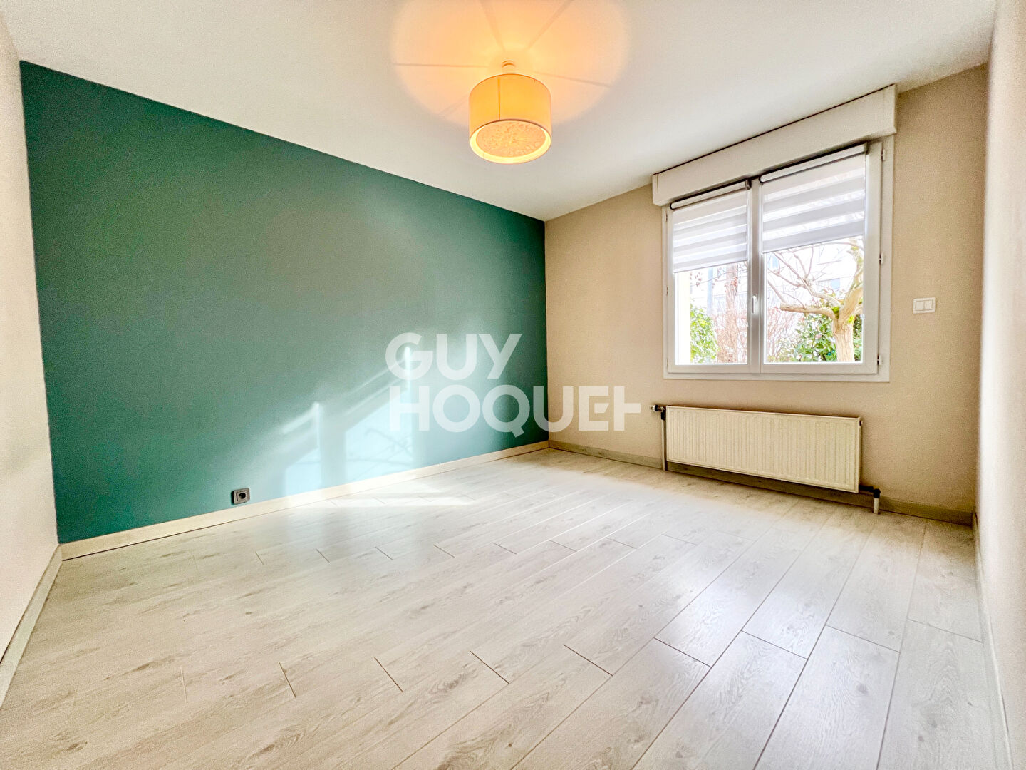 Massy ? Vieux Massy - Coeur de ville| Maison familiale 4 pièces ? 93 m² habitables (132 m² utiles)