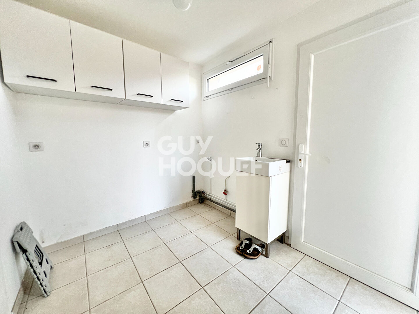 Massy ? Vieux Massy - Coeur de ville| Maison familiale 4 pièces ? 93 m² habitables (132 m² utiles)