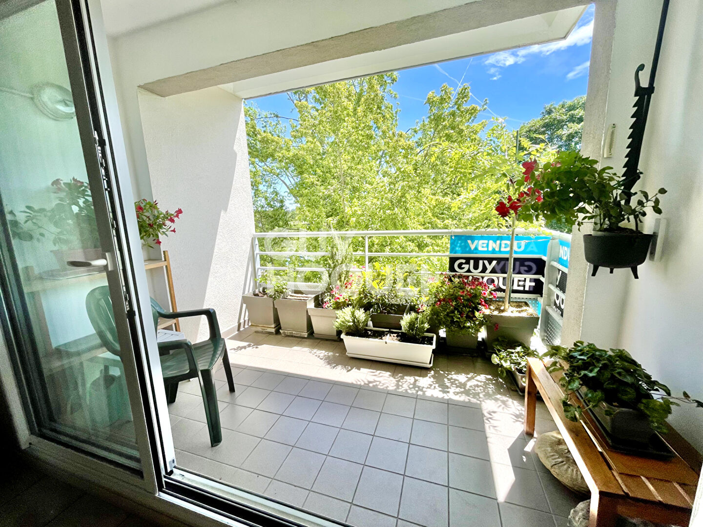 Appartement T5 (106.78 m²) à vendre à MASSY