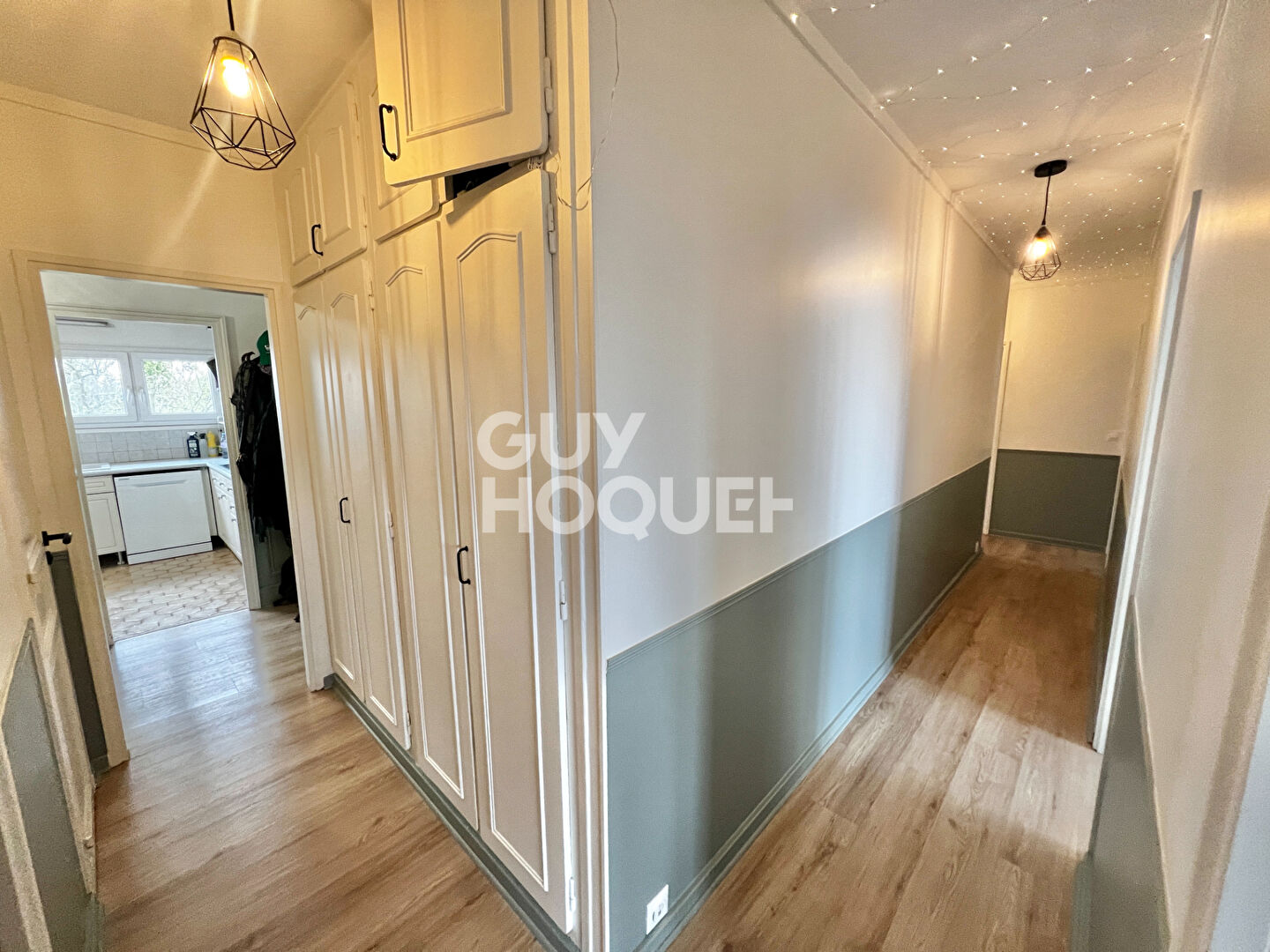 Appartement T5 (106.78 m²) à vendre à MASSY