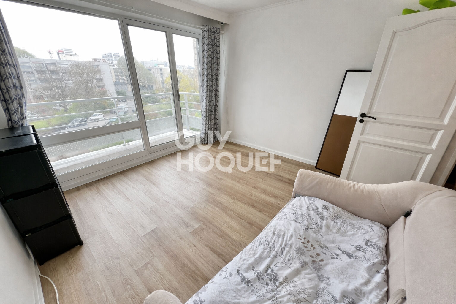 Appartement T5 (106.78 m²) à vendre à MASSY