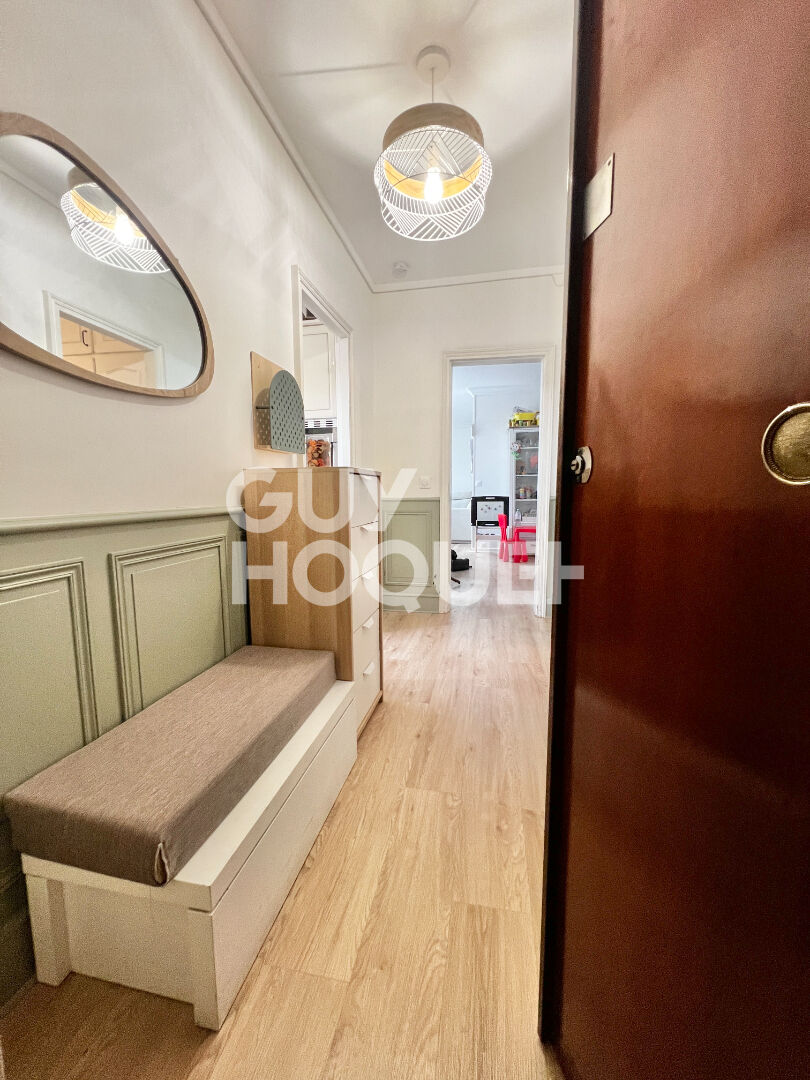 Appartement T5 (106.78 m²) à vendre à MASSY