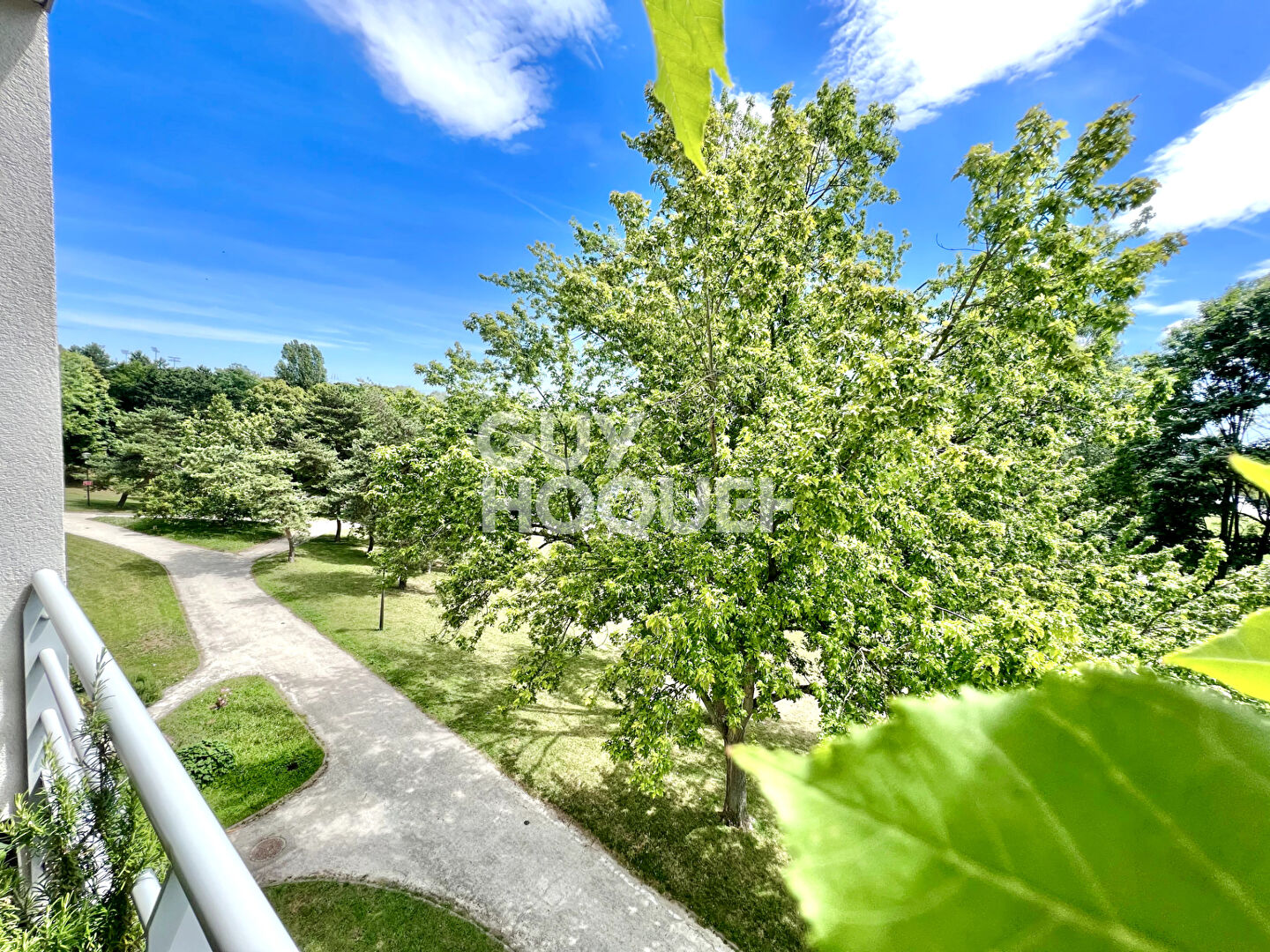 Appartement T5 (106.78 m²) à vendre à MASSY