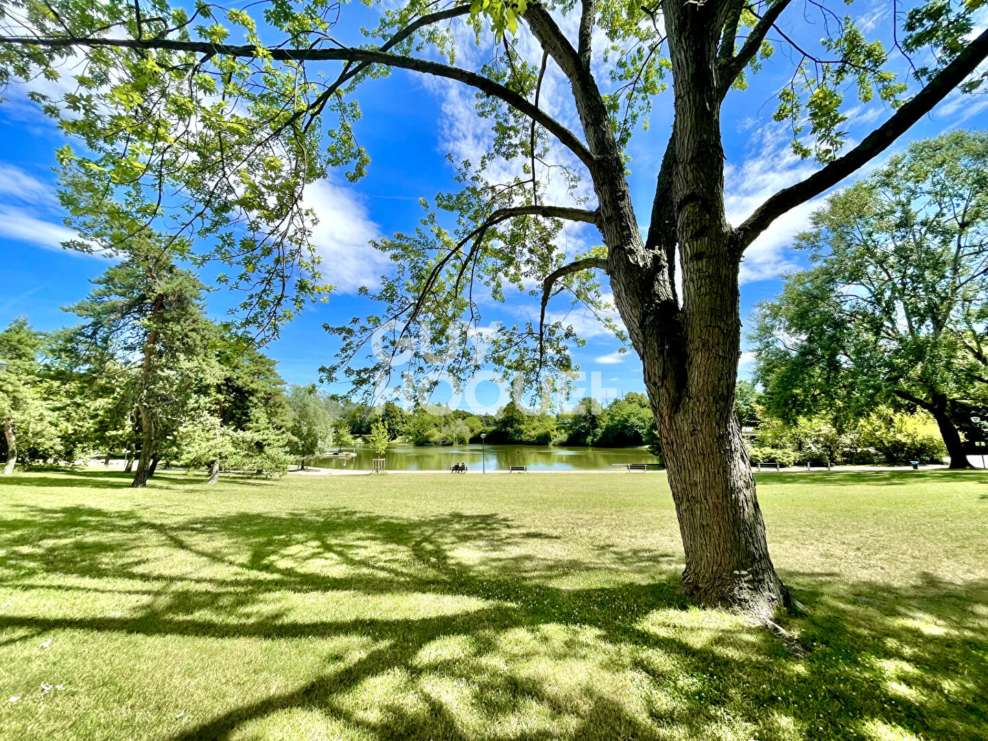 Appartement T5 (106.78 m²) à vendre à MASSY