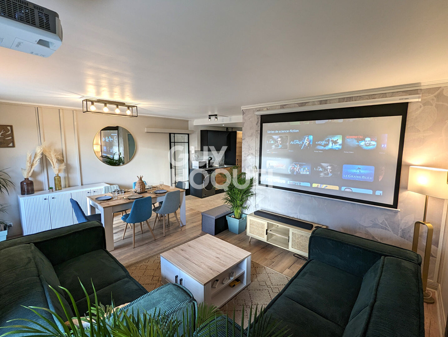 MAGNIFIQUES CHAMBRES A LOUER - COLOCATION