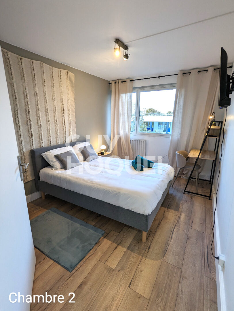 MAGNIFIQUES CHAMBRES A LOUER - COLOCATION