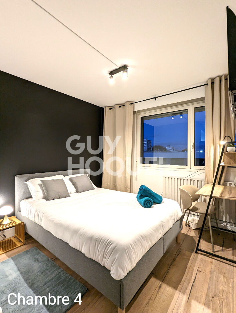 MAGNIFIQUES CHAMBRES A LOUER - COLOCATION