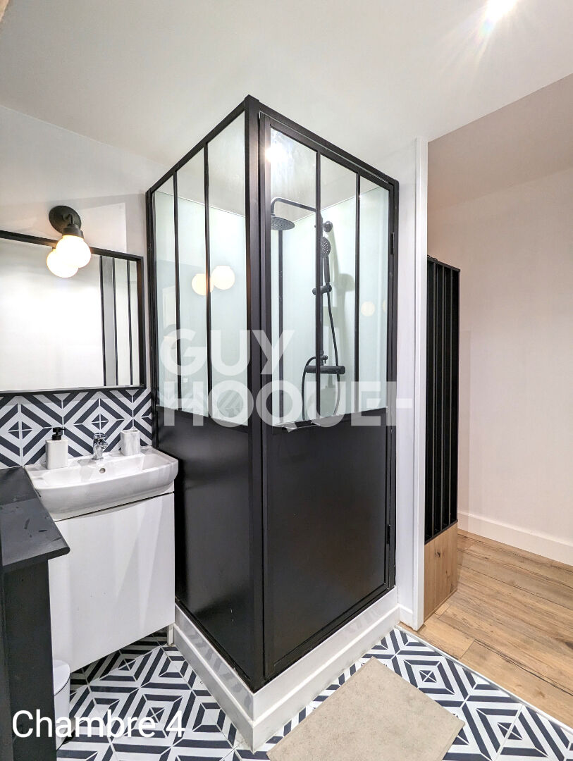 MAGNIFIQUES CHAMBRES A LOUER - COLOCATION