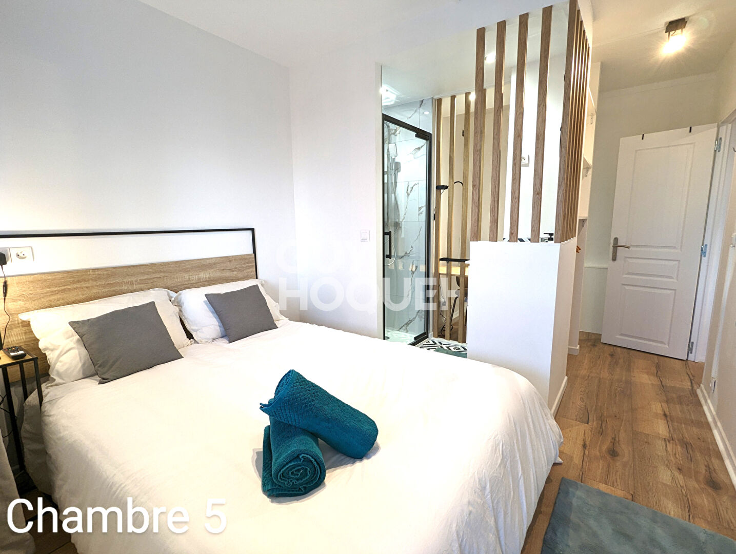 MAGNIFIQUES CHAMBRES A LOUER - COLOCATION