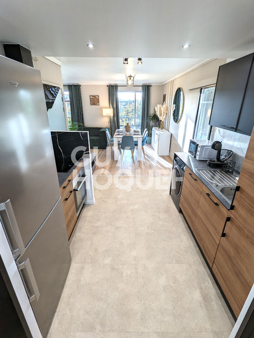 MAGNIFIQUES CHAMBRES A LOUER - COLOCATION