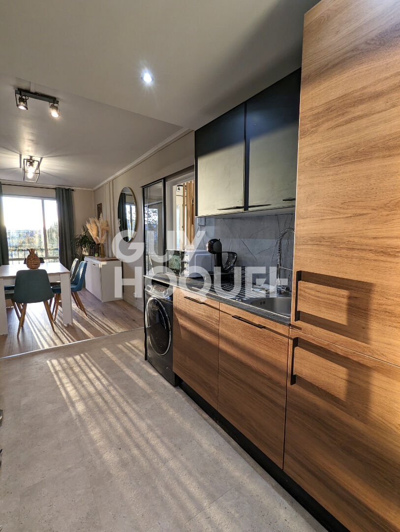 MAGNIFIQUES CHAMBRES A LOUER - COLOCATION