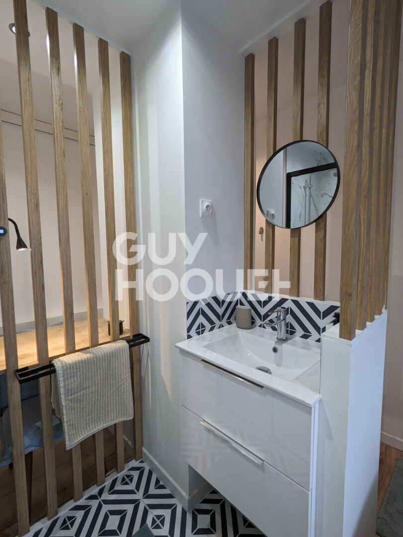 MAGNIFIQUES CHAMBRES A LOUER - COLOCATION