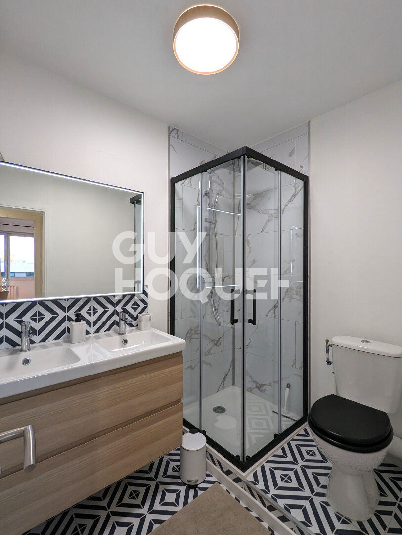 MAGNIFIQUES CHAMBRES A LOUER - COLOCATION