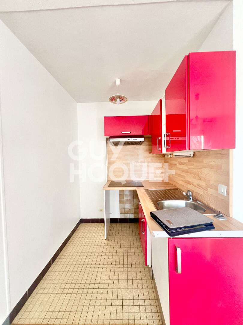 À vendre : STUDIO à Massy - Vilmorin