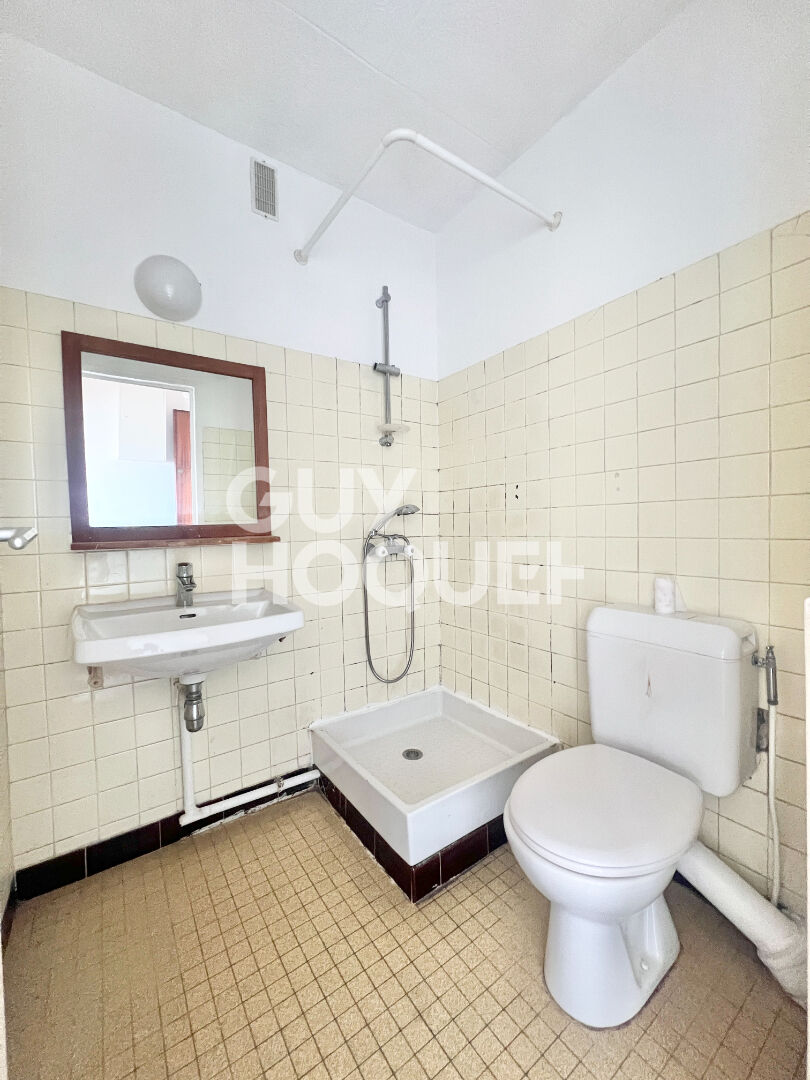 À vendre : STUDIO à Massy - Vilmorin