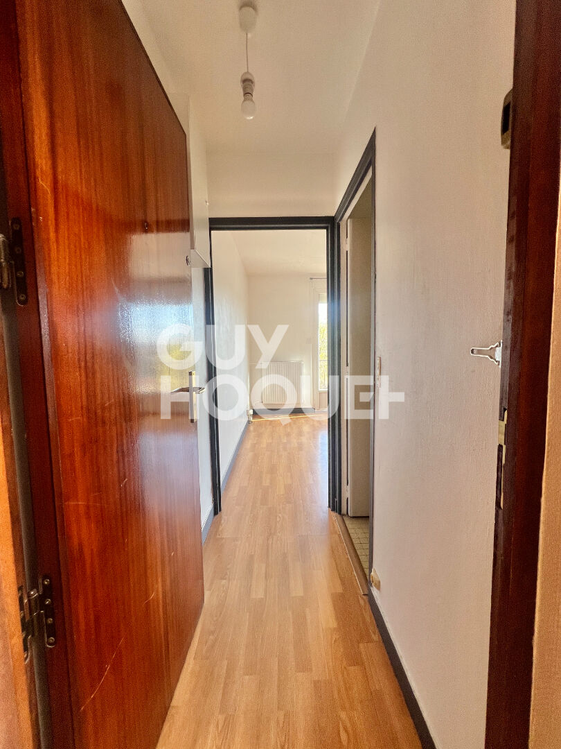 À vendre : STUDIO à Massy - Vilmorin