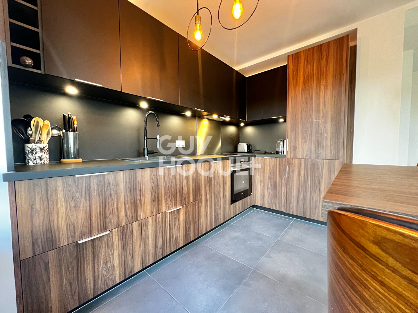 À vendre : Appartement 5 pièces avec 4 chambres à Massy, Vilgenis