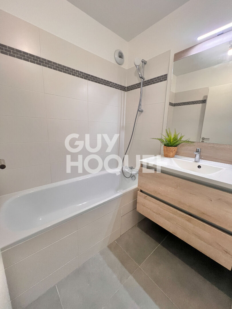 À vendre : Appartement 5 pièces avec 4 chambres à Massy, Vilgenis