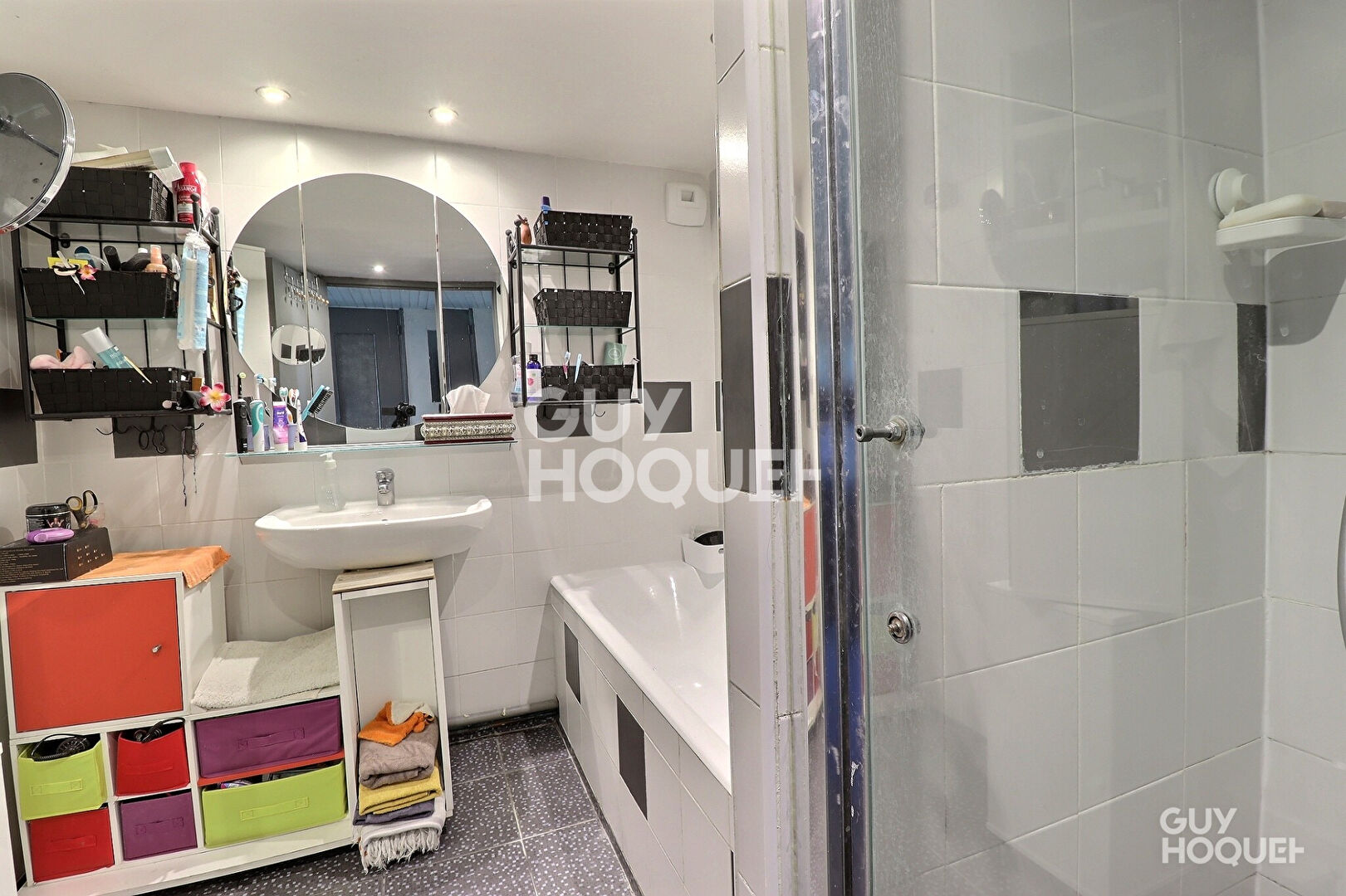 Maison à vendre à Massy - 6 pièces avec jardin